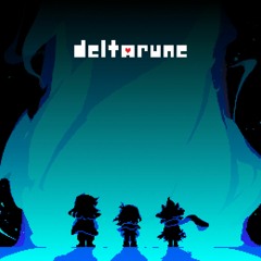 Main Theme - DELTARUNE