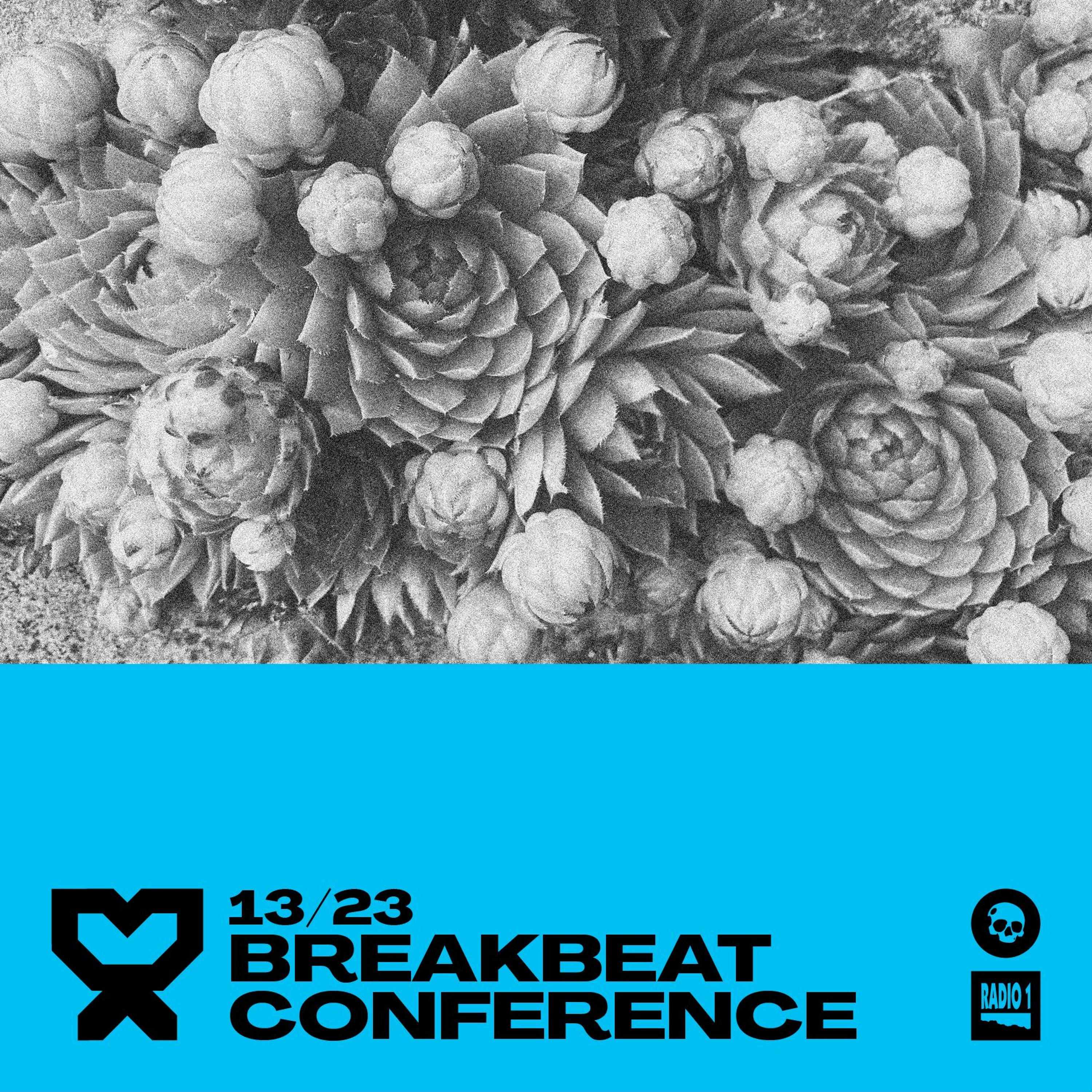Breakbeat Conference