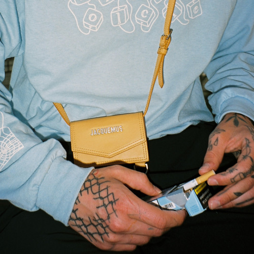 prada me prod. whosyul