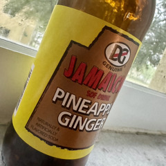 PineappleGinger
