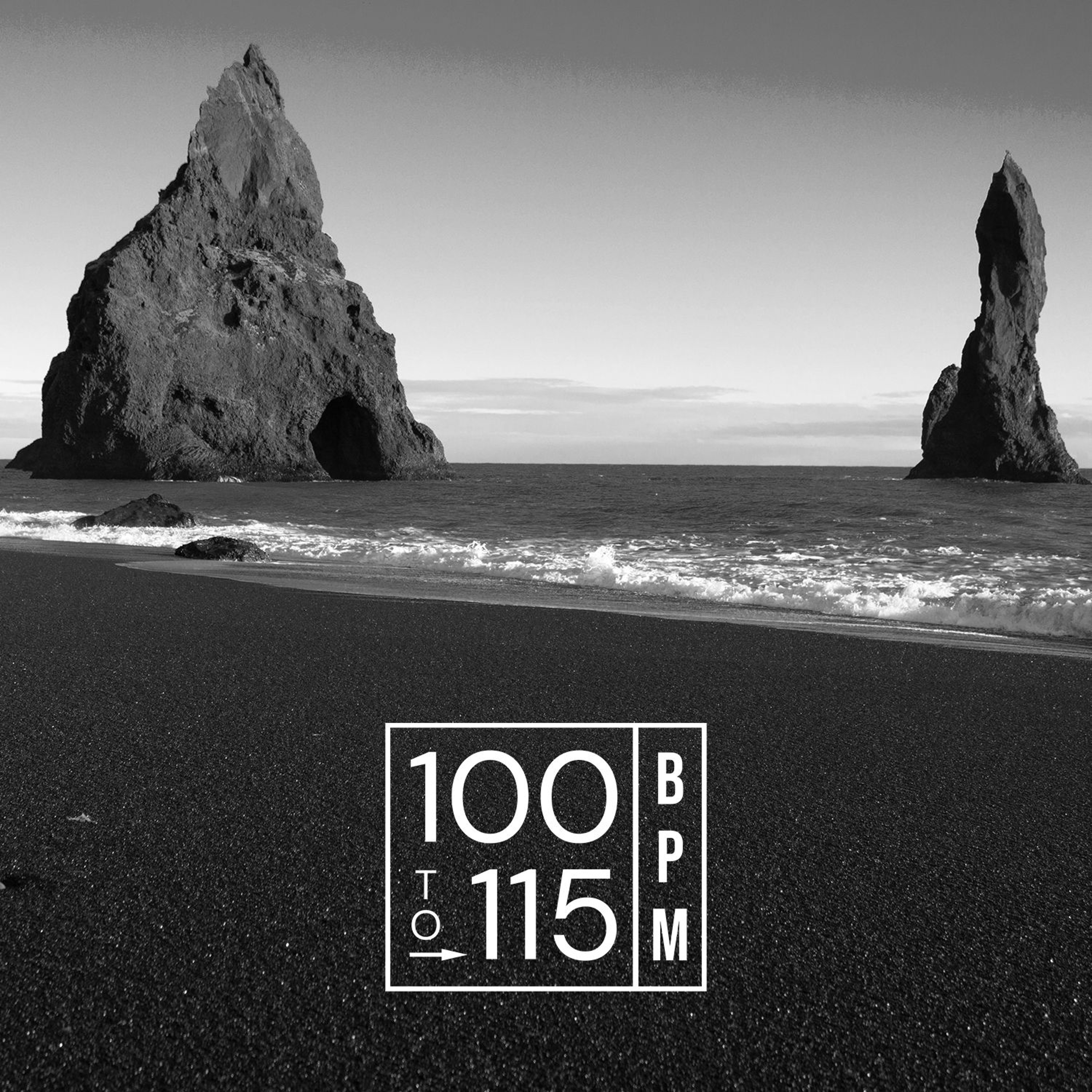 September 1, 2024 @ Home - Trois-Rivières - CA [Electronic & Sweet Beats] [100 to 115 BPM] episode artwork