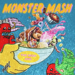 Monster Mash (Punk Ver)