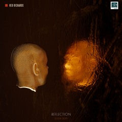 Hurukan, D'Jamency - Oliver X - Kuiper Belt (Red Richards )