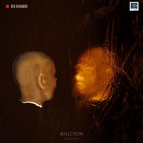 Hurukan, D'Jamency - Oliver X - Kuiper Belt (Red Richards )