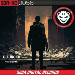 DJ Jacko - Move That Body (Happy Mix)