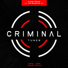 Lucio Momo - The Shadows (Club mix)