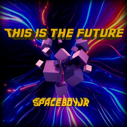 This is the Futur (EP)