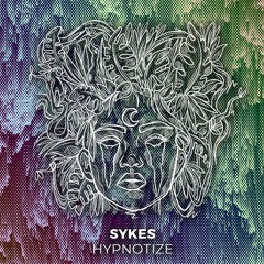 Sykes 'Hypnotize' [Original Key Records]