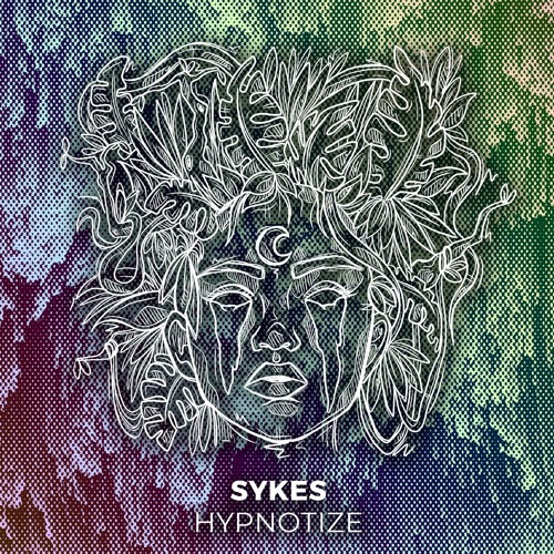 Sykes 'Hypnotize' [Original Key Records]
