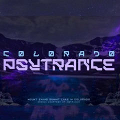 Colorado Psytrance [ Original Single Tracks ]