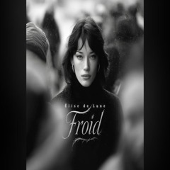 Élise de Lune  -  Froid