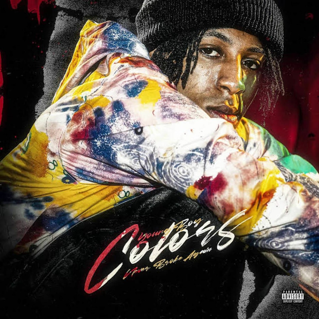 Stream [MP3FY] NBA YoungBoy - Right Foot Creep [Official Instrumental ...