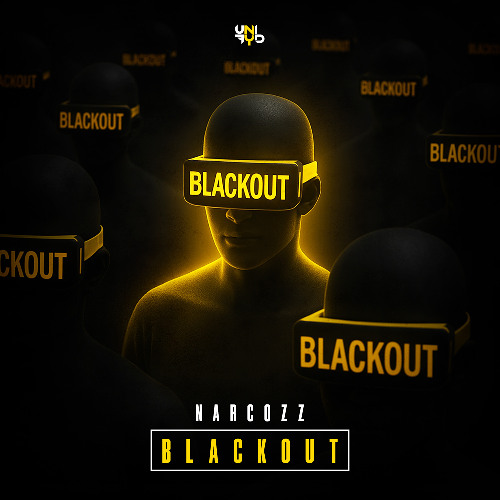 NarcozZ - Blackout