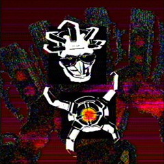 [Deltarune: the гавнеж пердеш] - LOCK IN