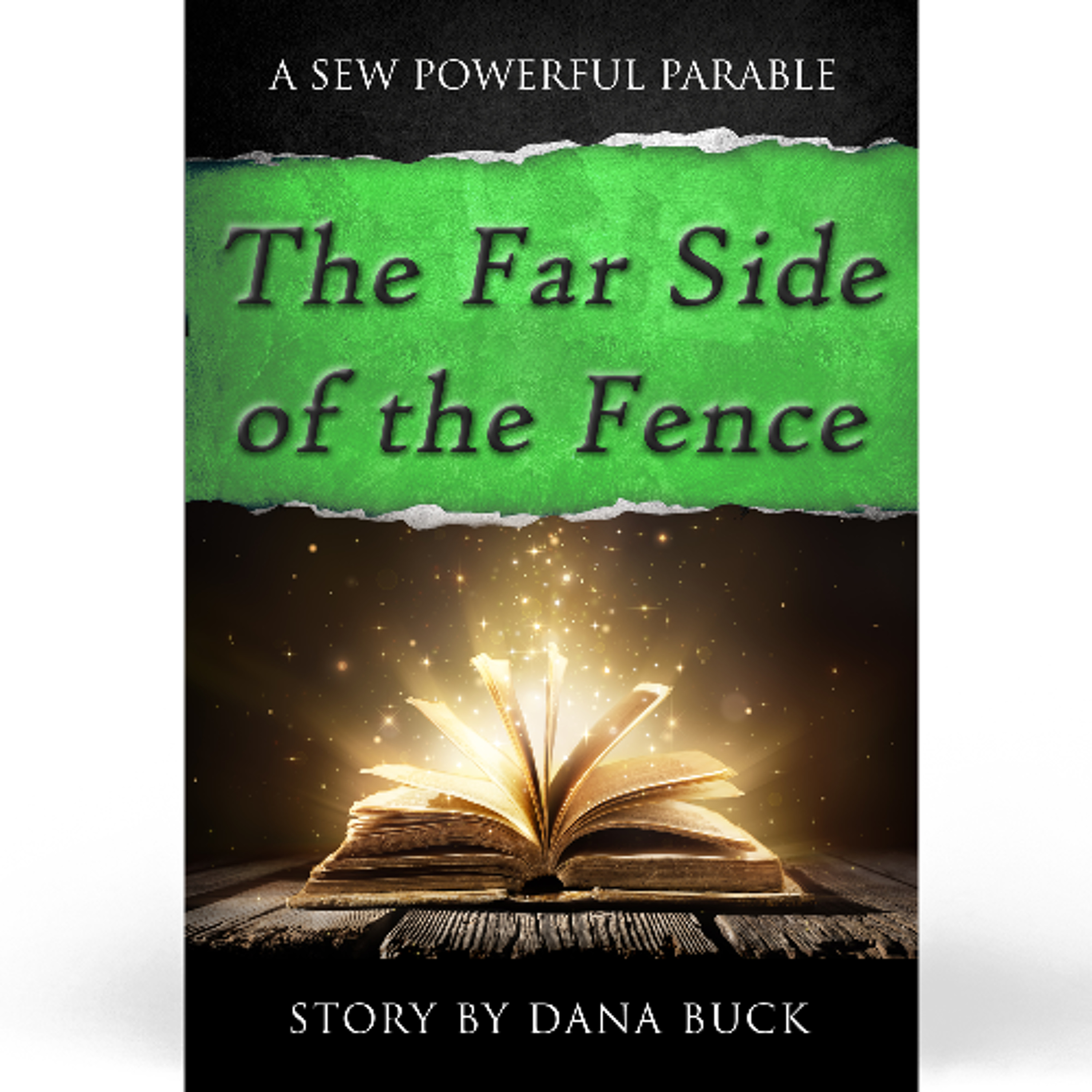 Sew Powerful Parables