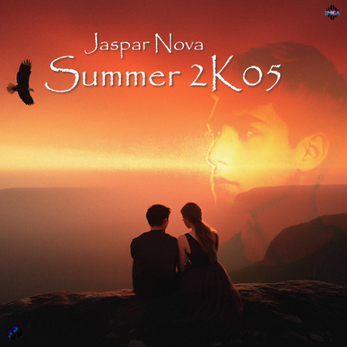 Jaspar Nova-Summer 2K05