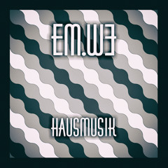 Hausmusik #01 - Housy Dj Set