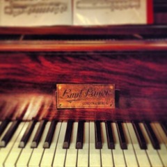 Nocturne op9 no2 -Chopin