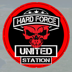 T.o.M. Hard Force United Radio (Winter Session) - Acid Techno vinyl mix