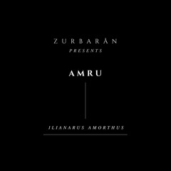 AMRU