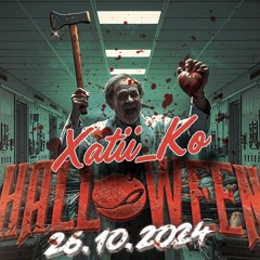 DJ XATII_KO - HALLOWEEN MR DANCE CLUB