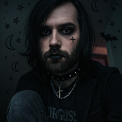 Goth Girl/Side Project - Christian Knights (Take Ya Panties Off) prod.OatBlood