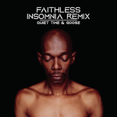 Faithless - Insomnia (Quiet Time & Goose Remix)