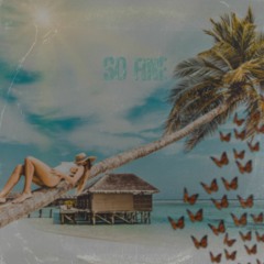 So Fine Ft. ETF. LAM & IVER! (Prod. Flower X Staywoozy)