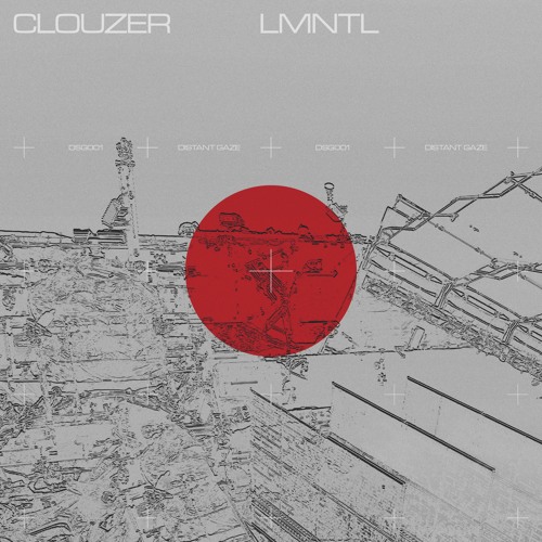PREMIERE: Clouzer - Closer [Distant Gaze Records]