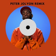 Champagne Shots (Peter Jolyon Remix)