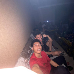 JUMPING MACHINE [ RITCHY DTM X PUTRA NANGIN ] #KPS