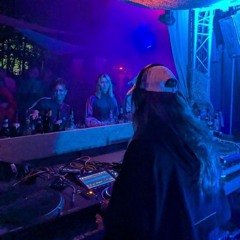 Elea Eluanda @Das Große Büffeln Festival 2024