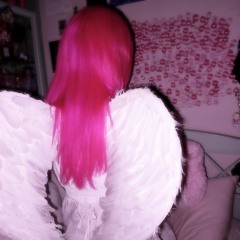 @pinksatyrs klips #2