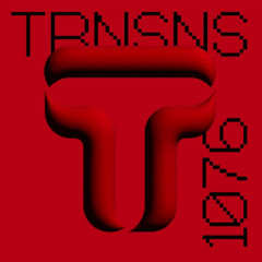 Transitions Radio 1076 (recorded live @ Serious Soul / The Basement)