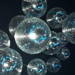 DISCO BABY!