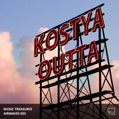 Music Treasures Airwaves 055 - Kostya Outta