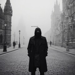 Disastronaut - Destroyer ADVANCE COPY - free download