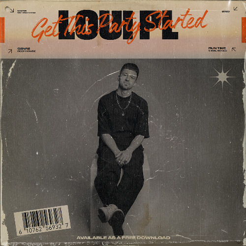 Get This Party Started