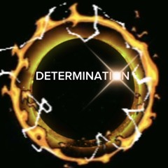 DETERMINATION - Freestyle 101