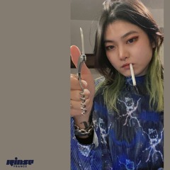 Cahiers Électroniques invite Mollygum - 30 Novembre 2020