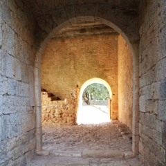 Dans la barque de Charon