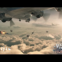 War Thunder - 'The Battle is on!' Trailer