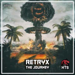 Retryx - Passengers
