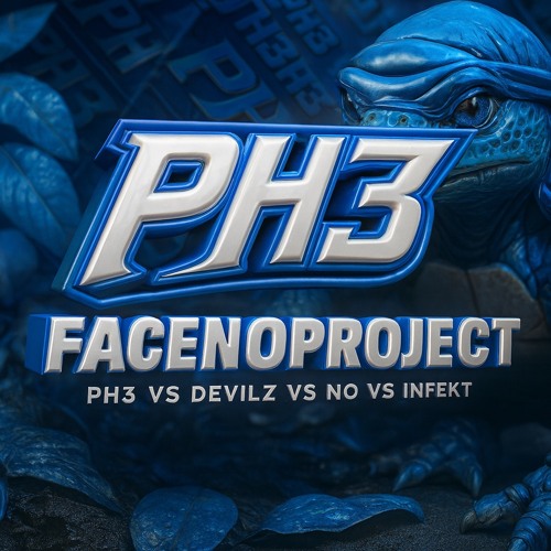 PH3 VS DEVILZ VS NO VS INFEKT - FACENOPROJECT [FREE DL]