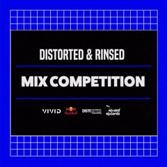 BAZ b2b RUSS Distorted + Rinsed Mix Competition Entry