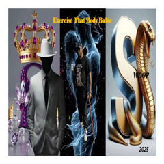 Exercise that body babie (Remastered x2)