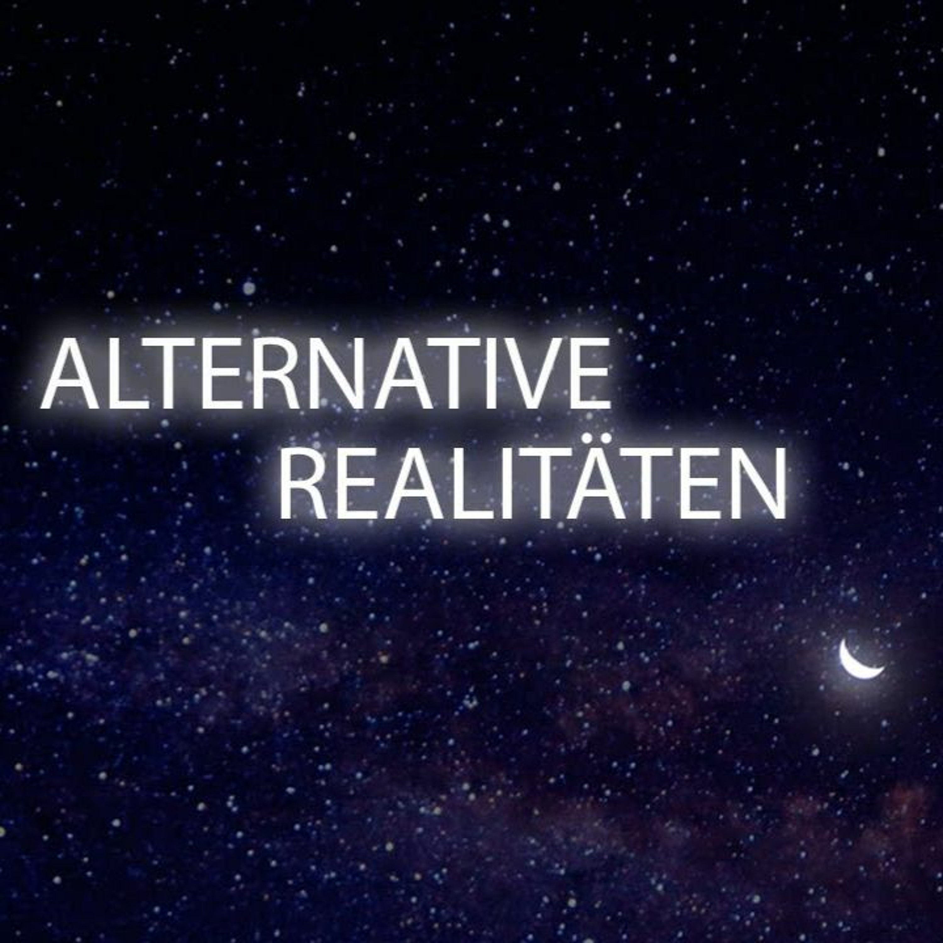 Alternative Realitäten - Deutscher VR & AR Podcast
