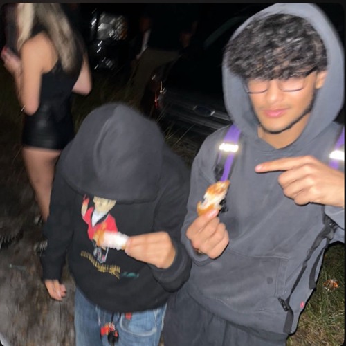 Smooth jit ft. 2kDamien (prod. Elusive2x) [REUPLOAD]
