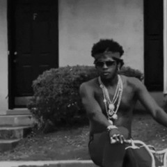 Trinidad James - All Gold everything [egg yolk remix]