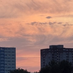 Cloud mode